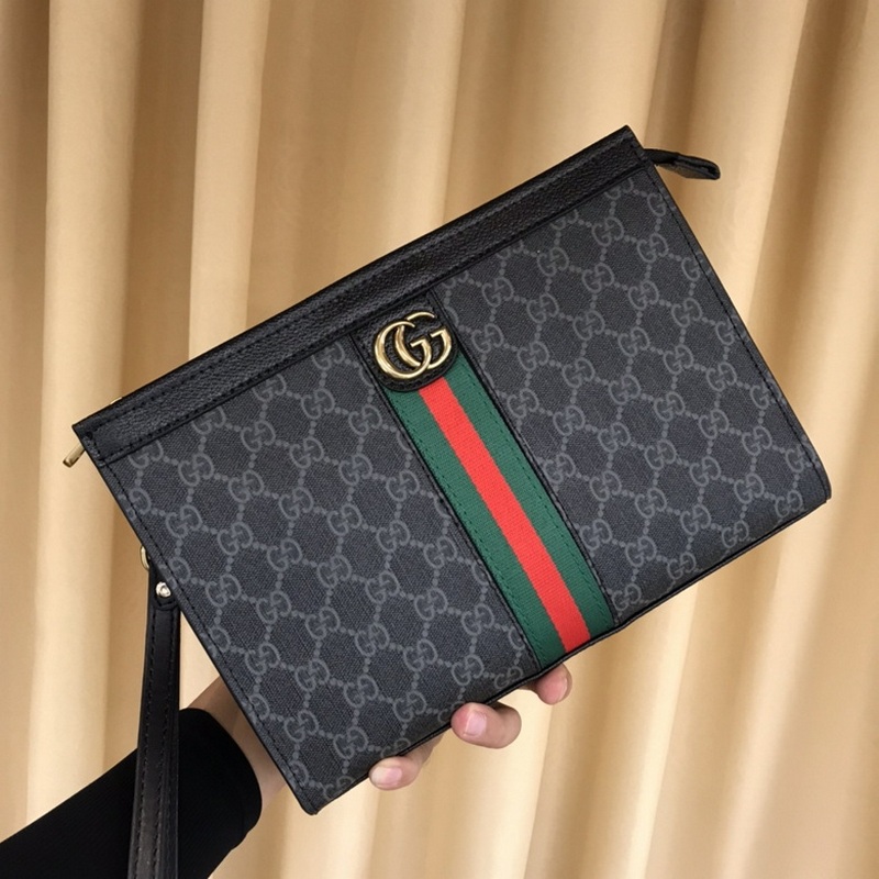 Gucci Wallets 66